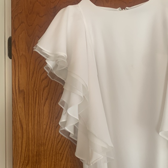 BCBG shift dress 0 - Picture 3 of 7